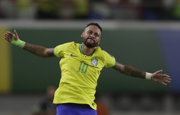 World sales soccer news